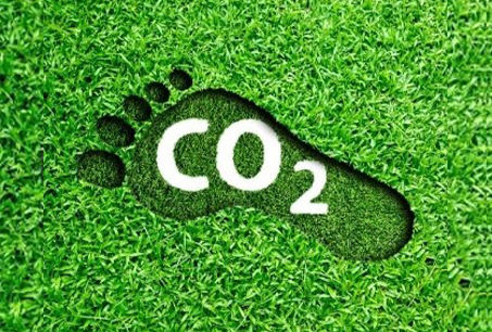 environmental benefits reducing your carbon footprint