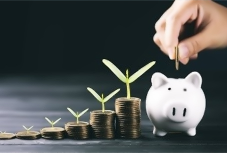 financial savings (systems can pay for themselves in under 5 years)