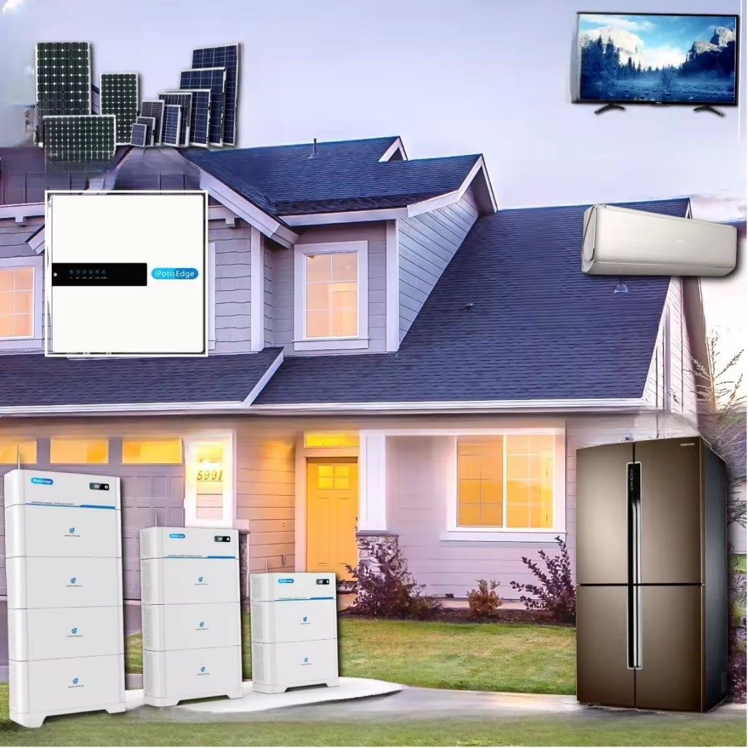powerful 30kw wifi inverter
